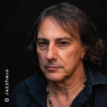 Pippo Pollina - Solo in Concerto (Special Guest: Elisa Sandrini) 20.01.2027 FaustForum