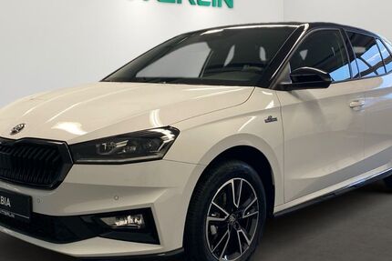 Skoda Fabia 4.350 km 23.420 &euro; Freiburg 79108