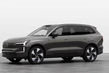 Volvo EX90