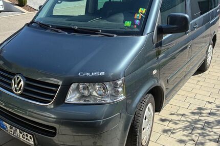 VW T5 Multivan 226.300 km 11.500 &euro; Sölden 79294