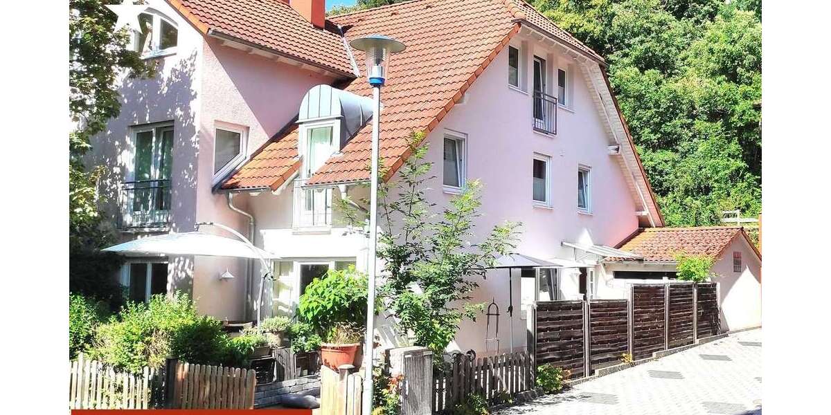 Einfamilienhaus Staufen im Breisgau - 5.5 Zimmer, 154 m&sup2;, 690.000&euro; | Angebot:24406481