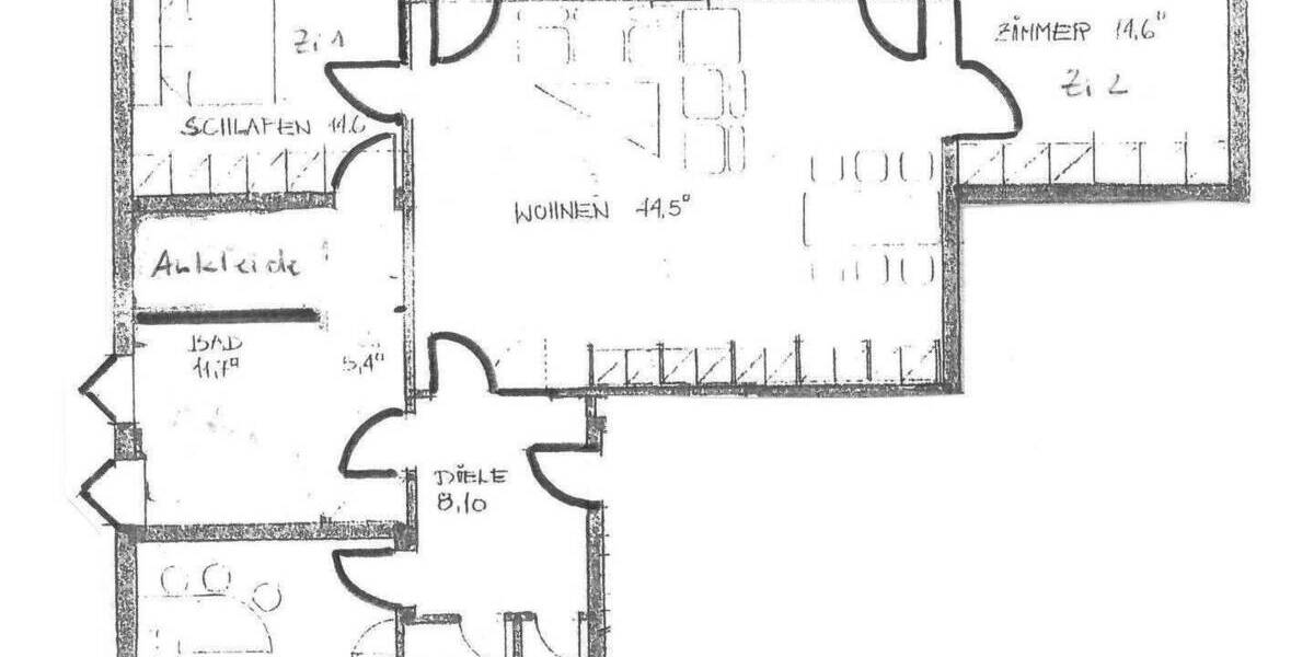 Terrassenwohnung Endingen - 3 Zimmer, 121 m&sup2;, 449.000&euro; | Angebot:25910138