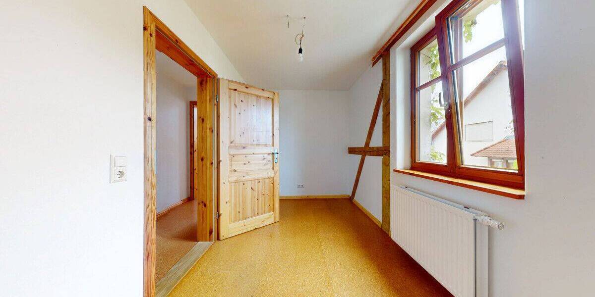 Einfamilienhaus Emmendingen / Mundingen Mundingen - 7 Zimmer, 211 m&sup2;, 795.000&euro; | Angebot:26799152