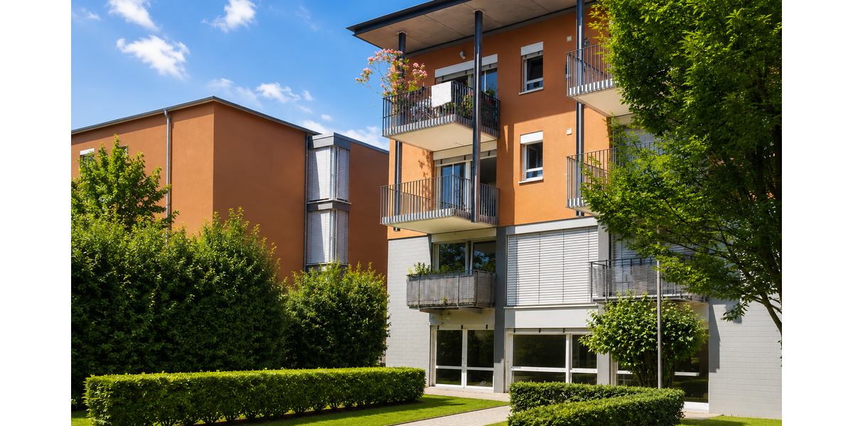 Etagenwohnung Freiburg Ebnet - 3 Zimmer, 71 m&sup2;, 399.999&euro; | Angebot:27094383