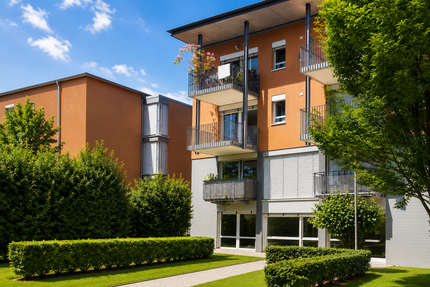 Wohnung Freiburg Ebnet - 3 Zimmer, 71 m&sup2;, 399.999&euro; | Angebot:27094383