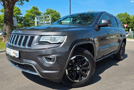 Jeep Grand Cherokee 90.000 km 19.950 &euro; Freiburg 79111