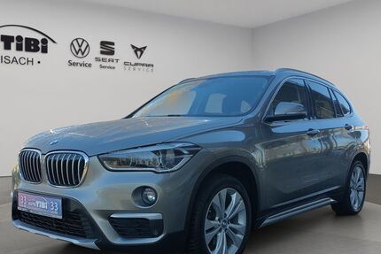 BMW X1 79.537 km 17.295 &euro; Breisach 79206