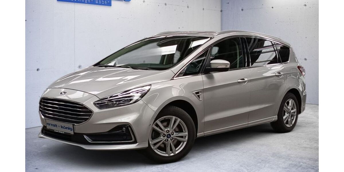 Ford S-Max 151.300 km 21.990 &euro; Freiburg im Breisgau 79108