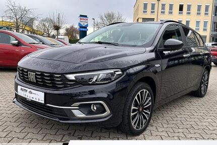 Fiat Tipo 12.800 km 17.990 € Freiburg im Breisgau 79115