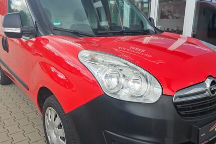 Opel Combo 134.000 km 6.500 &euro; Endingen am Kaiserstuhl 79346
