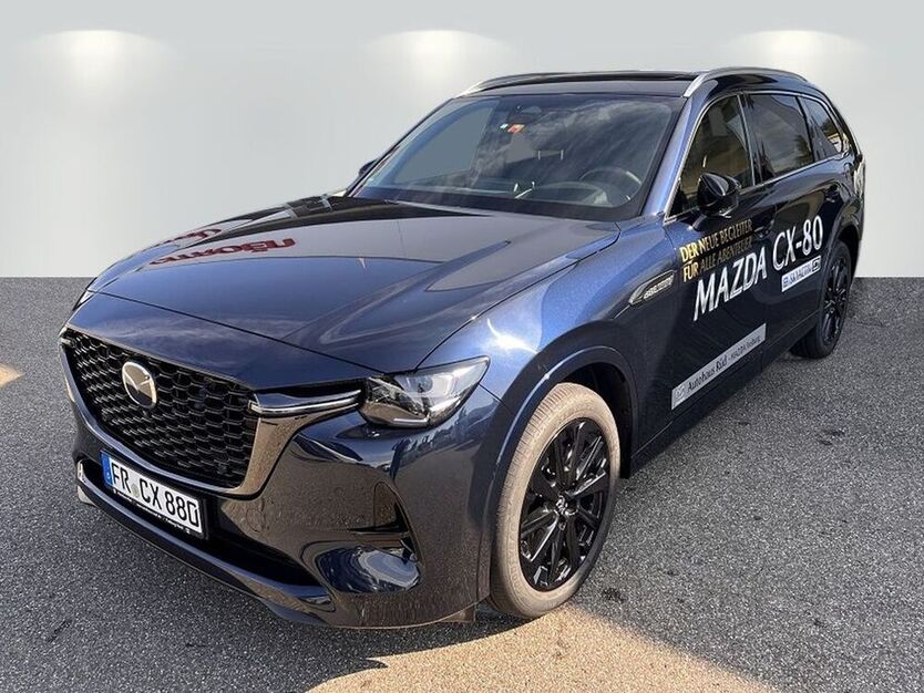 CX-80