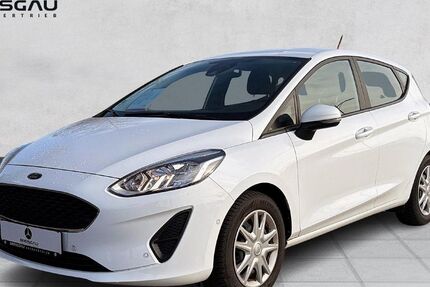 Ford Fiesta 91.000 km 10.990 € Emmendingen 79312