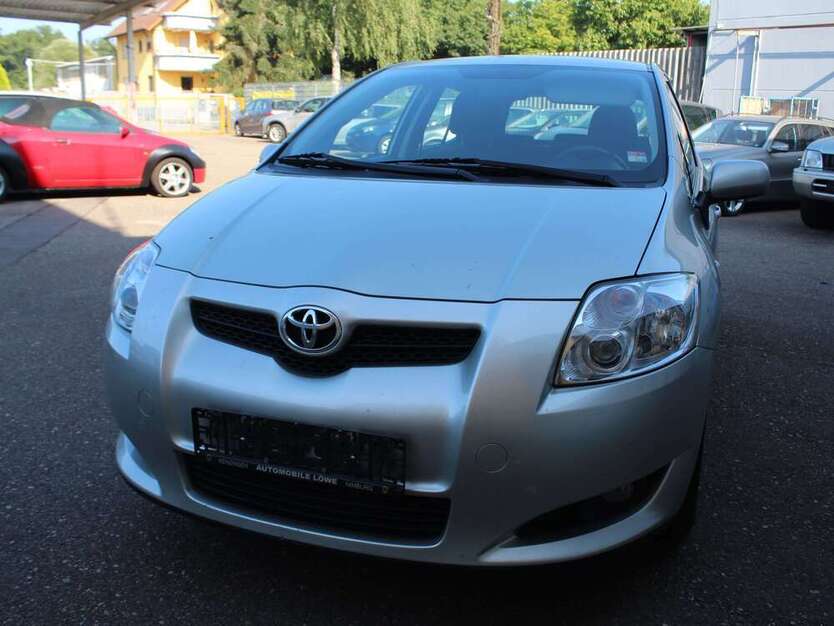 Auris
