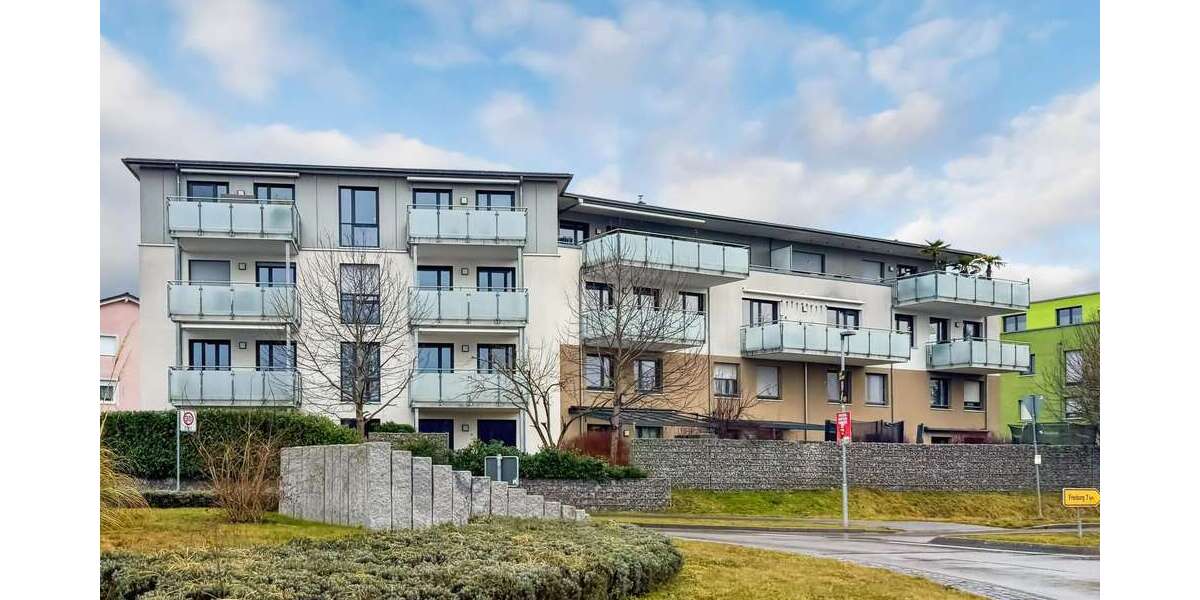 Etagenwohnung March - 3 Zimmer, 82 m&sup2;, 425.000&euro; | Angebot:25246446