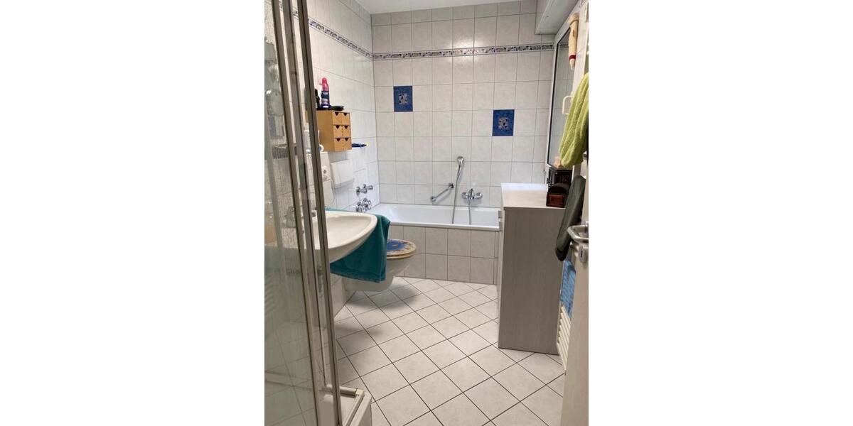 Erdgeschoßwohnung Emmendingen - 2 Zimmer, 70 m&sup2;, 299.000&euro; | Angebot:26047343