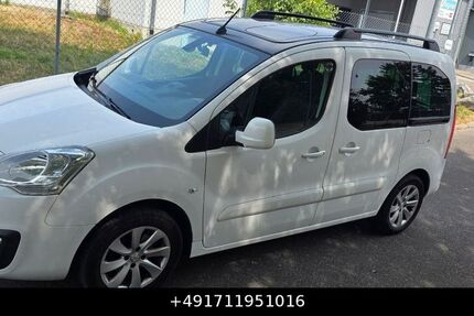 Peugeot Partner 200.000 km 6.990 &euro; Herbolzheim 79336
