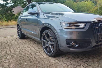 Audi Q3 67.945 km 20.000 &euro; Wieden 79695