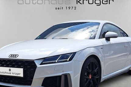Audi TT 24.685 km 39.900 &euro; Bad Krozingen 79189