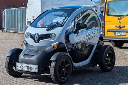 Renault Twizy