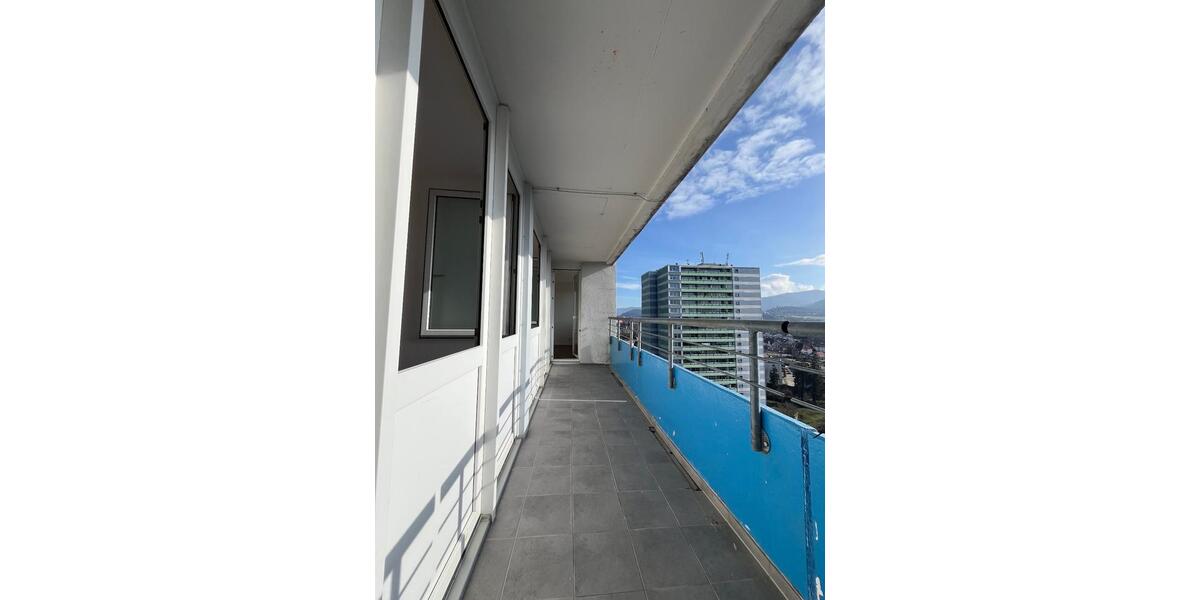 Etagenwohnung Freiburg im Breisgau Haslach - 3 Zimmer, 85 m&sup2;, 329.000&euro; | Angebot:23779244