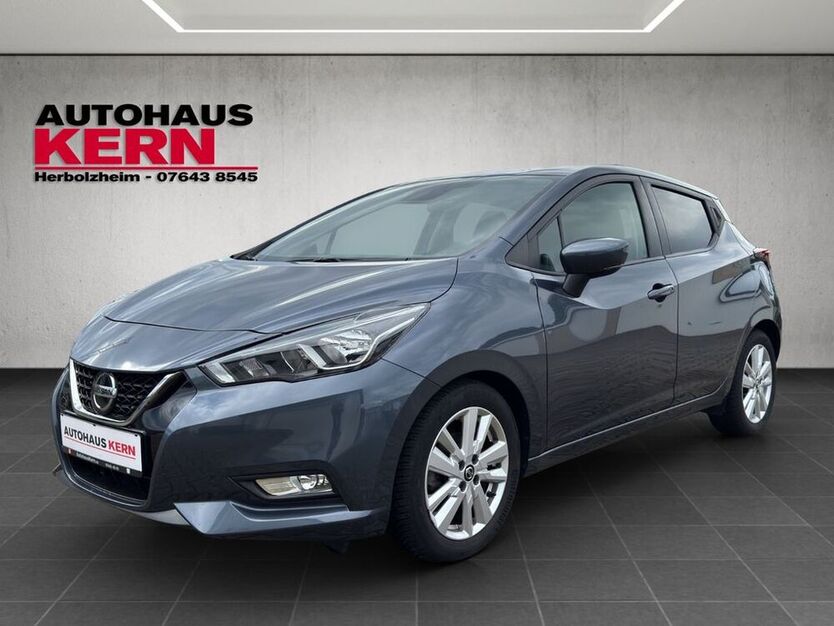 Micra