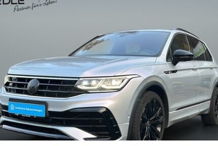 VW Tiguan 64.400 km 39.990 &euro; Furtwangen 78120