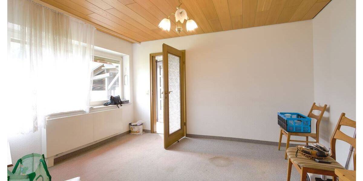Doppelhaushälfte Wembach Wembach - 8 Zimmer, 160 m&sup2;, 395.000&euro; | Angebot:26204303