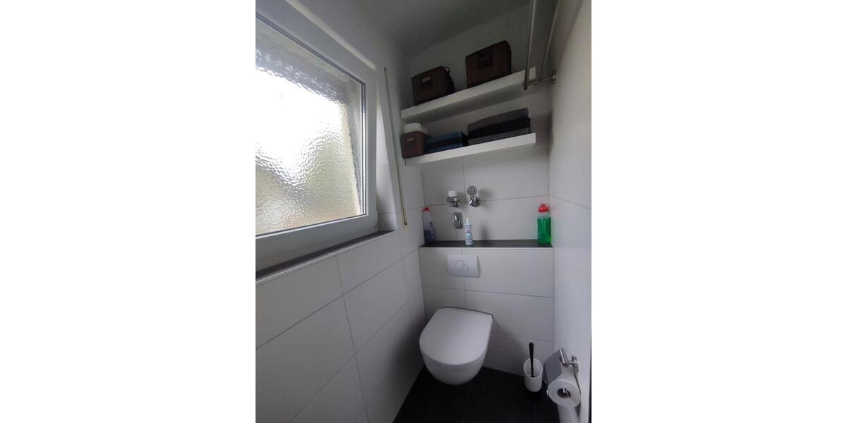 Etagenwohnung Vörstetten - 1 Zimmer, 25 m&sup2;, 159.000&euro; | Angebot:25932897