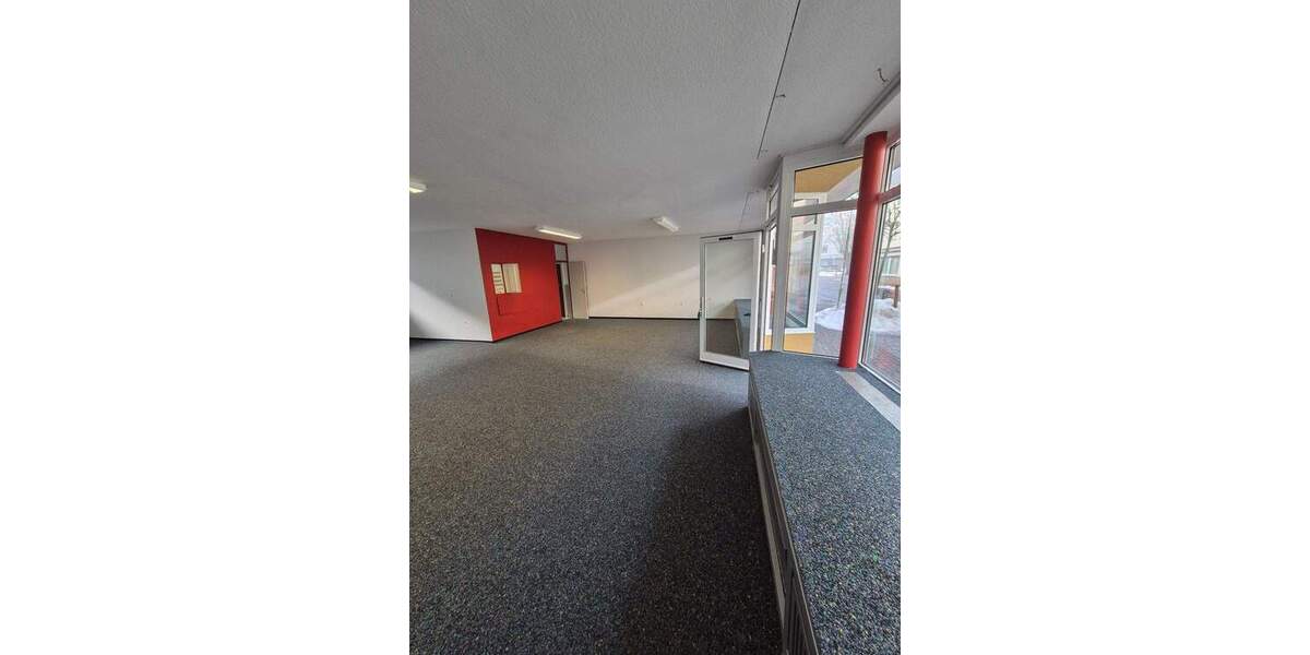 Gewerbeobjekt Furtwangen im Schwarzwald Stadtgebiet - 1 Zimmer, 76 m&sup2;, 85.000&euro; | Angebot:25664917