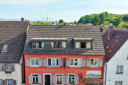 Gewerbeobjekt Eichstetten am Kaiserstuhl - 1.190.000&euro; | Angebot:27181953