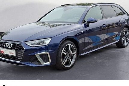 Audi A4 47.093 km 32.990 &euro; Freiburg 79115
