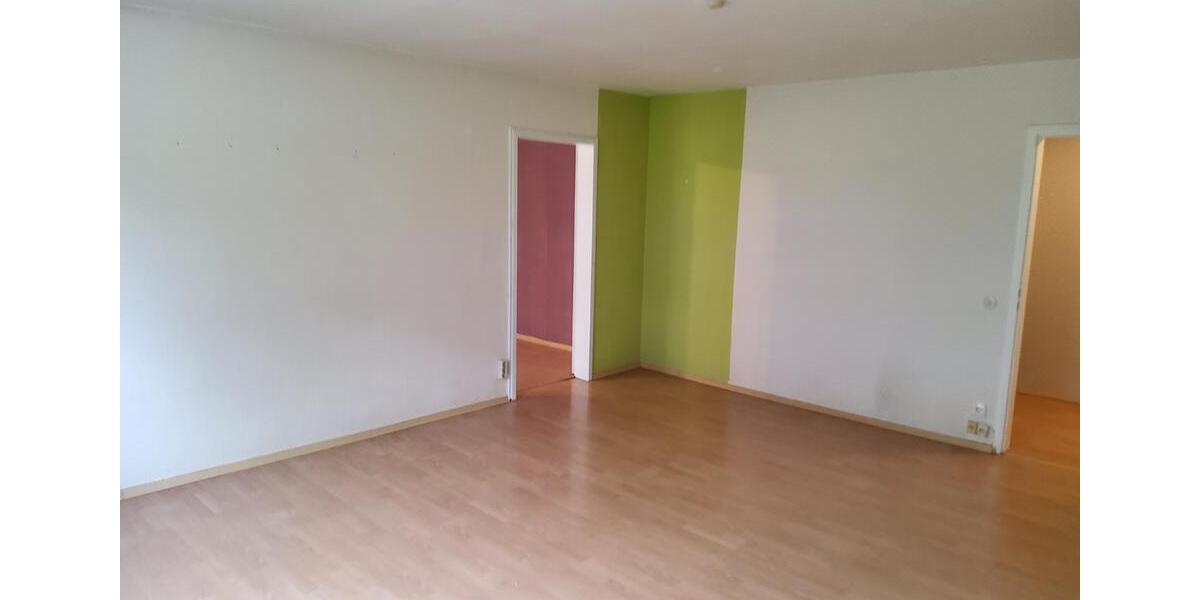 Erdgeschoßwohnung Freiburg im Breisgau Haslach - 3 Zimmer, 80 m&sup2;, 328.978&euro; | Angebot:23397468