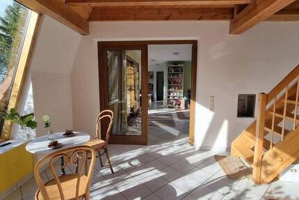 Haus Ballrechten-Dottingen Ballrechten - 9 Zimmer, 300 m&sup2;, 678.000&euro; | Angebot:26826039