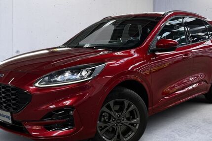 Ford Kuga 78.500 km 22.990 &euro; Freiburg im Breisgau 79108