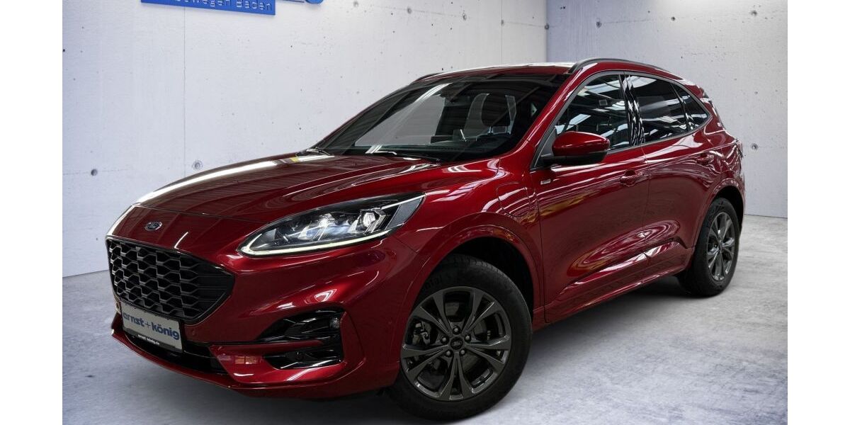 Ford Kuga 78.500 km 22.990 &euro; Freiburg im Breisgau 79108