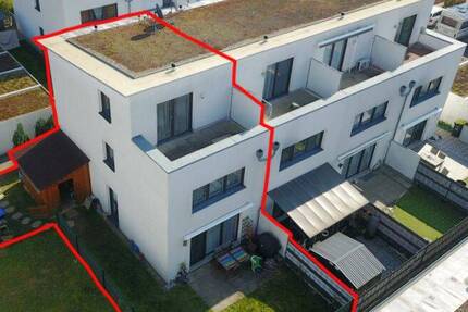 Haus Breisach am Rhein Breisach - 4 Zimmer, 132 m&sup2;, 550.000&euro; | Angebot:25928569