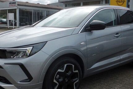 Opel Grandland (X) 11.677 km 26.990 € Emmendingen 79312