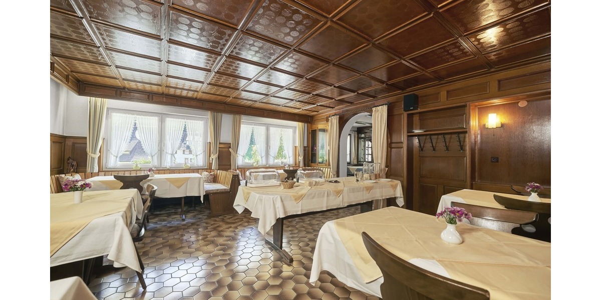 Gewerbeobjekt Simonswald - 2 Zimmer, 1.295.000&euro; | Angebot:25779079