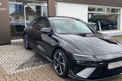 Hyundai IONIQ 6 2.500 km 53.490 &euro; Emmendingen-Kollmarsreute 79312