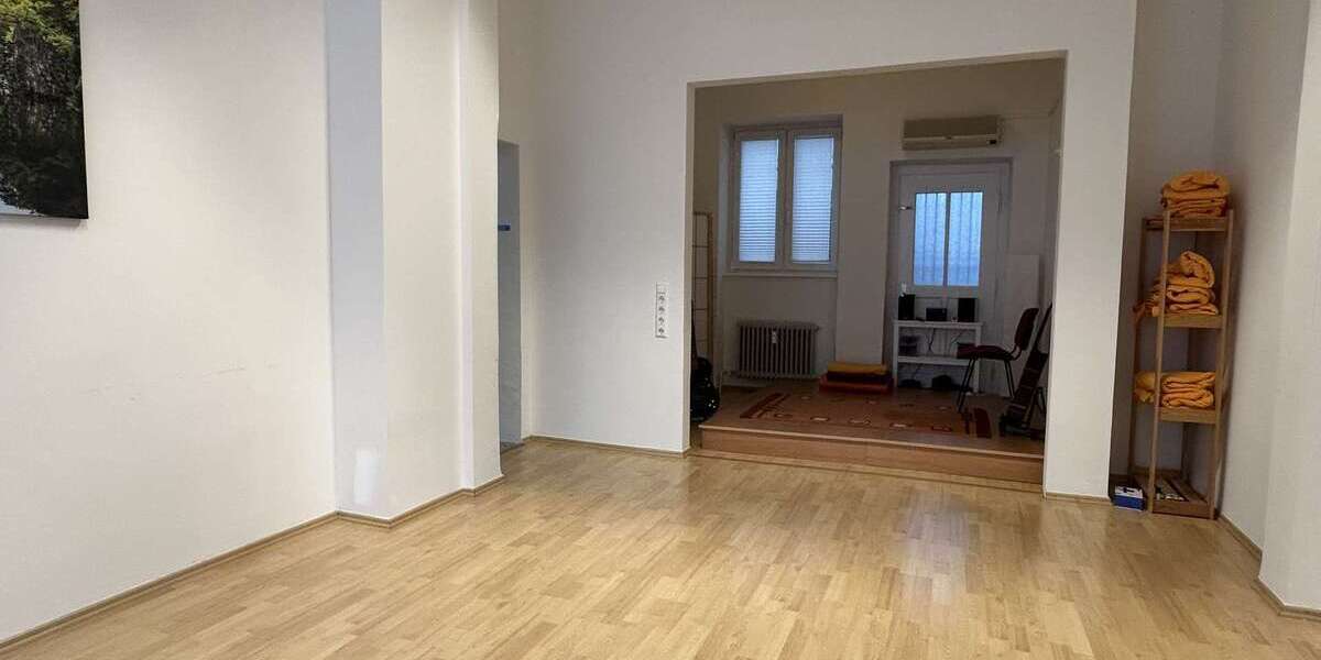 Gewerbeobjekt Freiburg im Breisgau Herdern - 674&euro; | Angebot:25274710