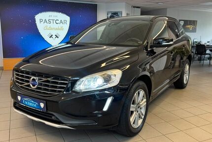 Volvo XC60 115.000 km 16.900 &euro; Bad Krozingen 79189