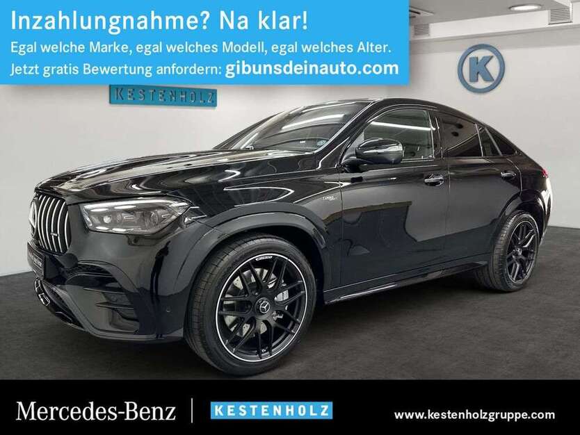 GLE 53 AMG