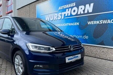 VW Touran 58.500 km 29.900 &euro; Kirchzarten 79199