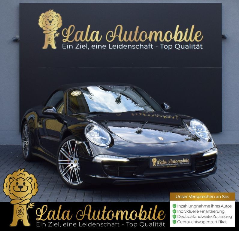 911 Urmodell