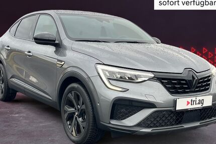 Renault Arkana 65.395 km 22.900 &euro; Emmendingen 79312