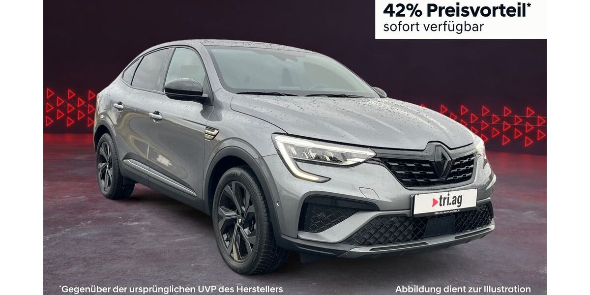 Renault Arkana 65.395 km 22.900 &euro; Emmendingen 79312