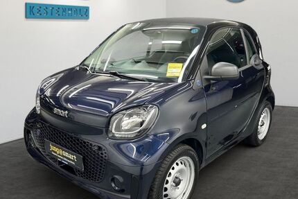 Smart ForTwo 14.271 km 9.990 € Freiburg 79111