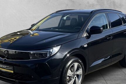 Opel Grandland (X) 44.190 km 23.490 &euro; Heitersheim 79423