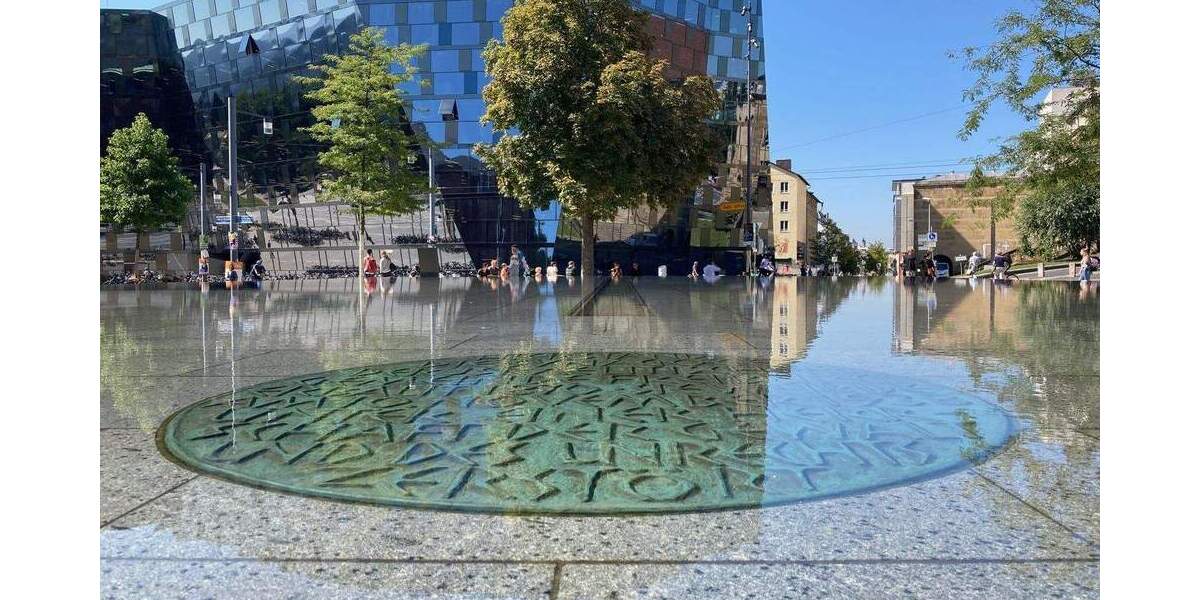 Etagenwohnung Freiburg Altstadt - 3 Zimmer, 135 m&sup2;, 699.000&euro; | Angebot:24992452