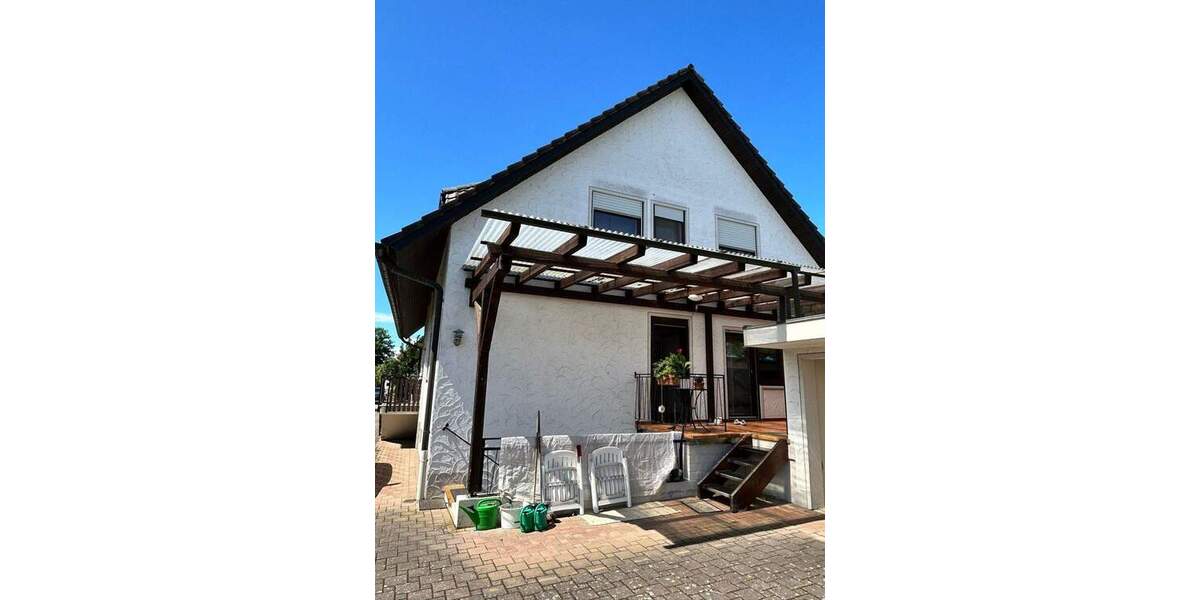 Etagenwohnung Wyhl - 4 Zimmer, 134 m&sup2;, 415.000&euro; | Angebot:26704379